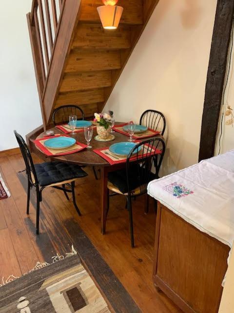 Red Gate Cottage Saulgond Екстериор снимка
