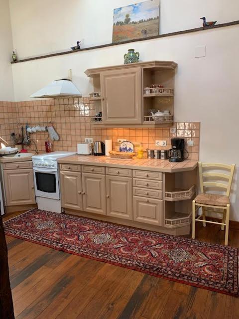 Red Gate Cottage Saulgond Екстериор снимка