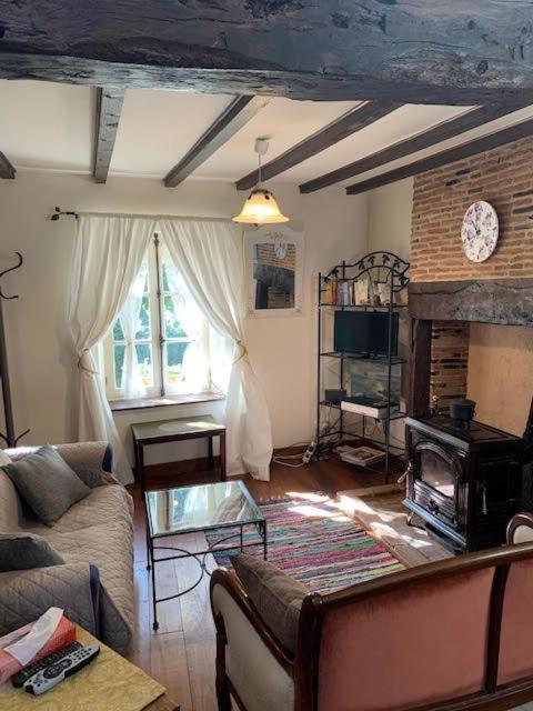 Red Gate Cottage Saulgond Екстериор снимка