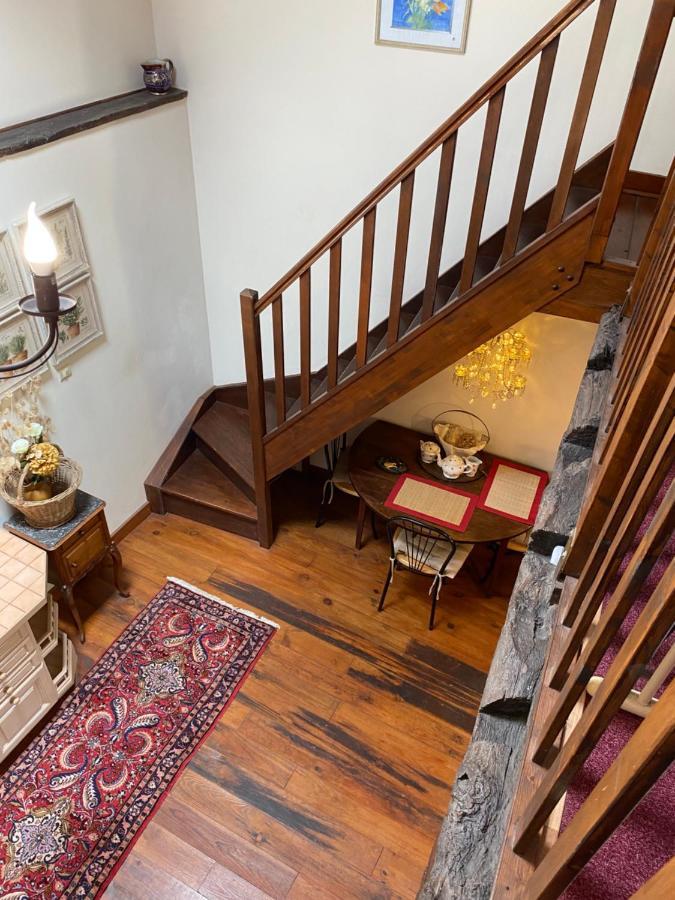 Red Gate Cottage Saulgond Екстериор снимка