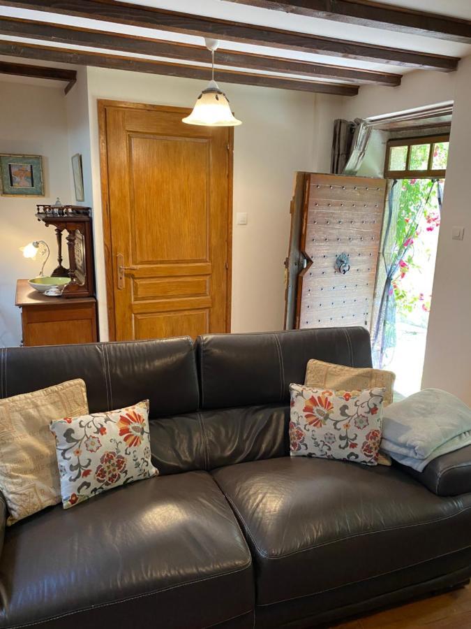 Red Gate Cottage Saulgond Екстериор снимка